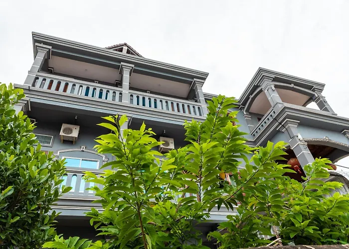 Uncle's House Siemreap *