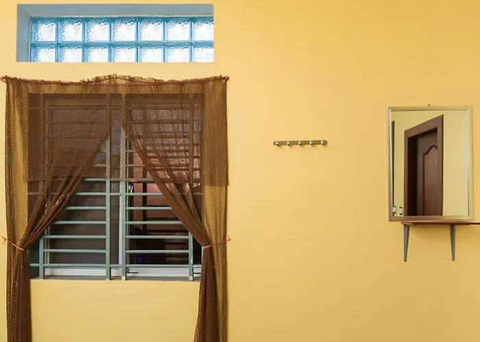 Uncle's House Siemreap * Siem Reap