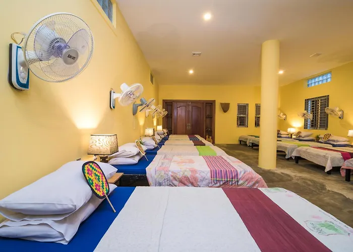Uncle's House Siemreap