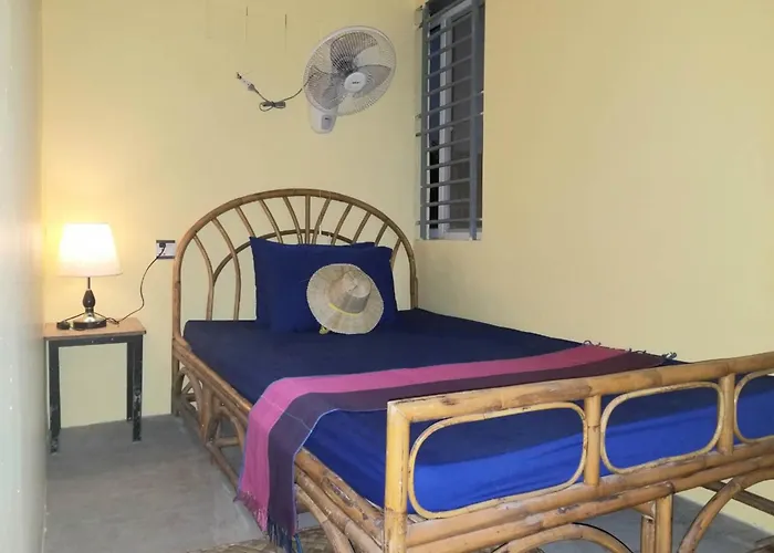 Uncle's House Siemreap Siem Reap