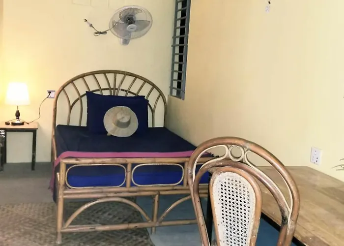 Uncle's House Siemreap *