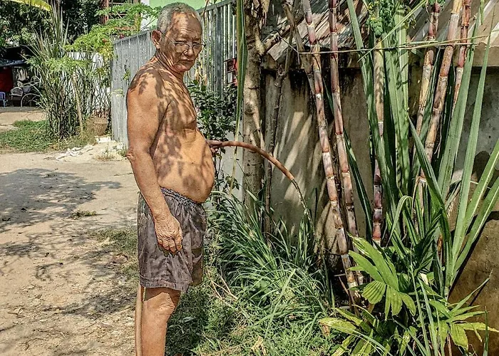 Uncle's House Siemreap * Siem Reap