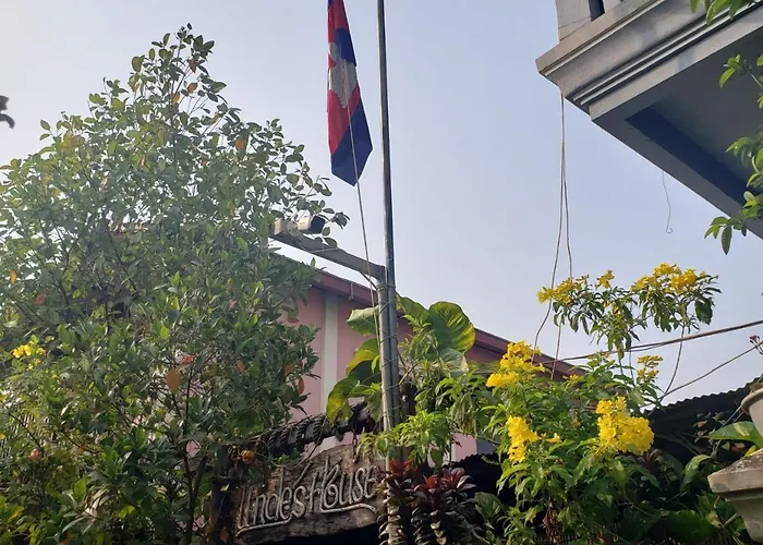 Uncle's House Siemreap