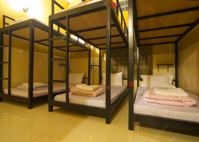 Uncle's House Siemreap Kwatera prywatna *