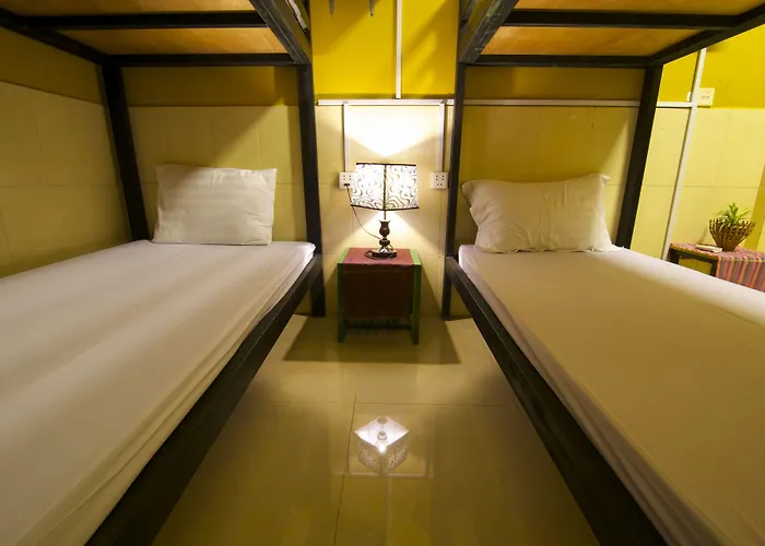 Uncle's House Siemreap * Siem Reap