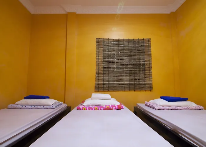 Uncle's House Siemreap Kwatera prywatna Siem Reap