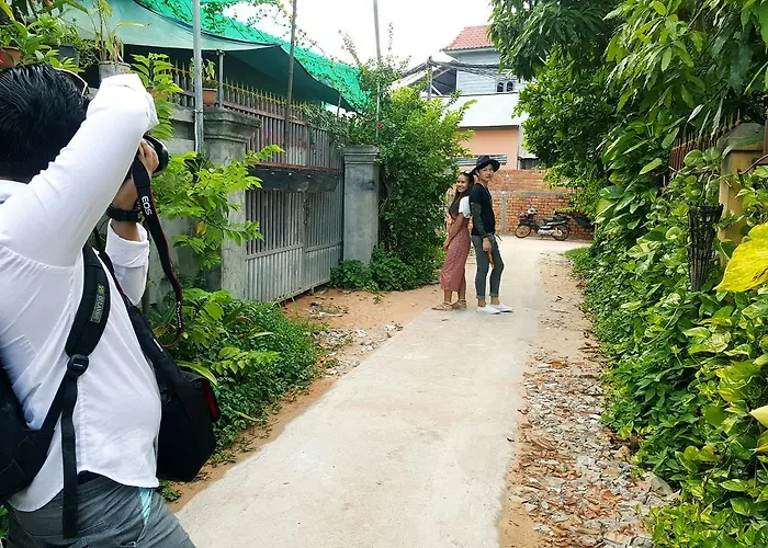 Uncle's House Siemreap
